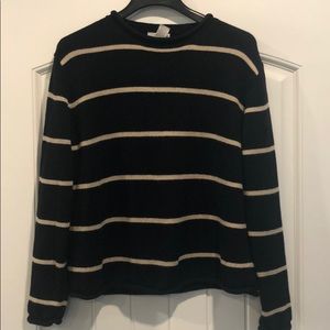 Women’s Christopher & Banks Cropped Sweater